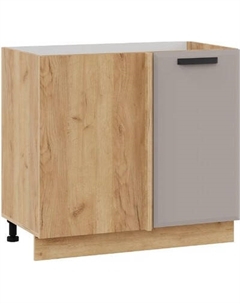 Шкаф под мойку ТриЯ Тиана 1Н9У Трия