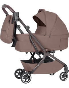 Детская универсальная коляска Carrello Magia 2 в 1 / CRL-6555