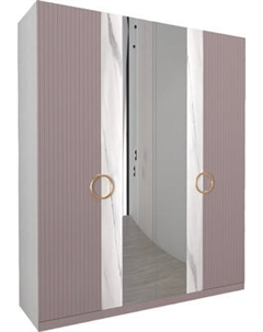 Шкаф ФорестДекоГрупп Никея 4 Форестдекогрупп