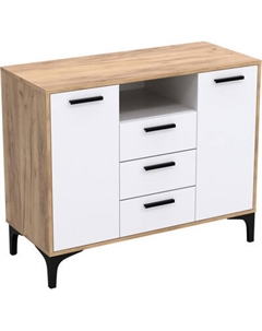 Тумба Кастанье Кантри ТК100.2-3