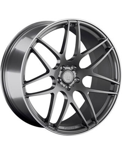 Литой диск LS wheels Forged FG09 21x10" 5x120мм DIA 72.6мм ET 45мм MGML Ls wheels