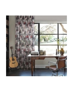 Штора Nivasan Харлей 200x250 / H1.H