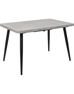 Обеденный стол Мамадома Borg Radial-120 раздвижной 120-160x80 Mamadoma