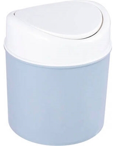 Контейнер для мусора Полимербыт Breeze 4339016