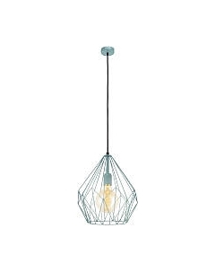 Потолочный светильник Eglo Carlton 49259