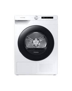 Сушильная машина Samsung DV90T5240AW/LP