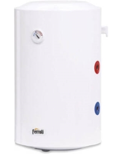 Накопительный водонагреватель Ferroli PTO 100V