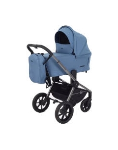 Детская универсальная коляска Rant Flex Pro 2 в 1 2023 / RA074