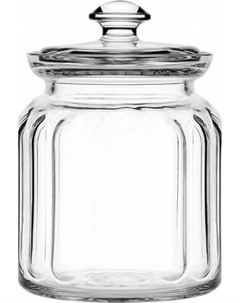 Емкость для хранения Pasabahce Viva 96374/1104263