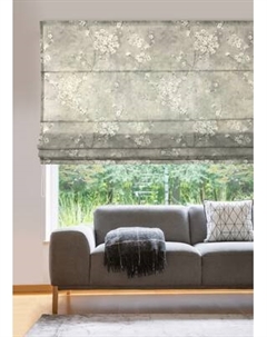 Римская штора Delfa Макси Sakura СШД-02М 564/004