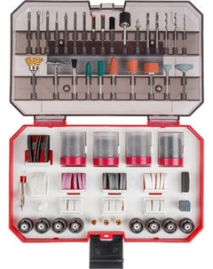 Набор насадок для гравера Wortex 1335681