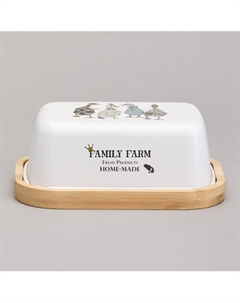 Масленка Agness Family Farm 790-381