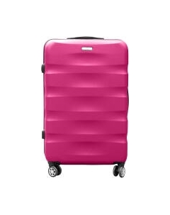 Чемодан на колесах Peterson PTN 5806-W-S