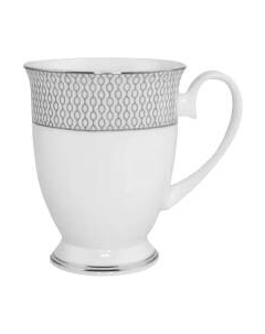 Кружка Lenardi Севилья серебро 145-555