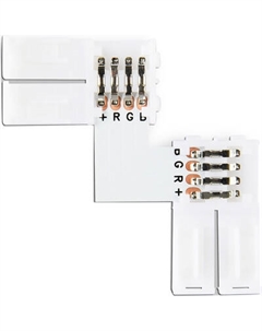 Набор коннекторов для светодиодной ленты Ambrella GS6701