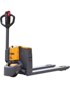 Таль электрическая TOR 1500кг 1150мм XILIN CBD15W-II Li-ion 24V/25Ah / 1049066 Тор