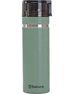 Термос для напитков Sakura TM-04-710GR Сакура