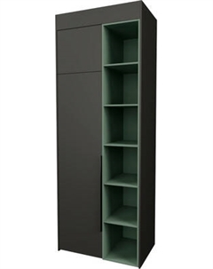 Шкаф Рэйгрупп Рэй S262-B2-WKZ В2