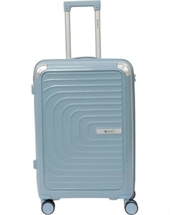 Чемодан на колесах Valigetti 344-8022/2-24BLU