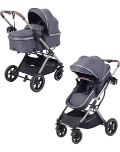 Детская универсальная коляска Rant Basic Pulsar 2 в 1 / RA160