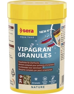 Корм для рыб Sera Vipagran 00201