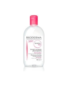 Мицеллярная вода Bioderma Sensibio H2O