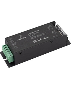 Усилитель сигнала для светодиодной ленты Arlight ARL-5022-DIM / 027142