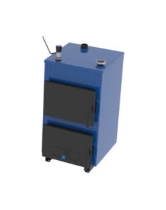 Твердотопливный котел Мозырьсельмаш КС-Т-12.5 Премиум Лонг