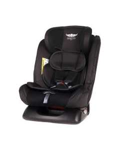 Автокресло Martin Noir Discovery Martin noir