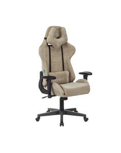 Кресло геймерское Бюрократ Zombie Viking Knight LT21 Fabric