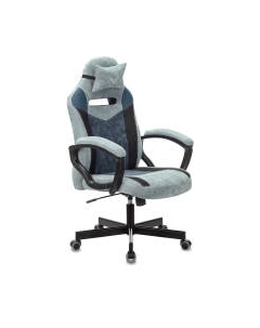 Кресло геймерское Бюрократ Zombie Viking 6 Knight