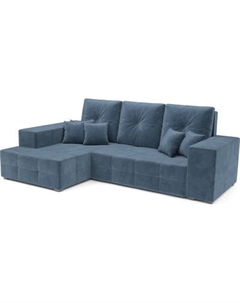 Диван угловой Mebel-Ars Монреаль левый Mebel-ars