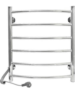 Полотенцесушитель электрический Gloss & Reiter Э2.Л.50х60.Д6(Л) Gloss & reiter