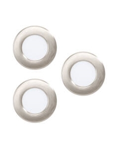 Комплект точечных светильников Eglo Fueva 5 99141