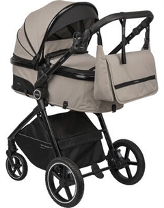 Детская универсальная коляска INDIGO Target Indigo