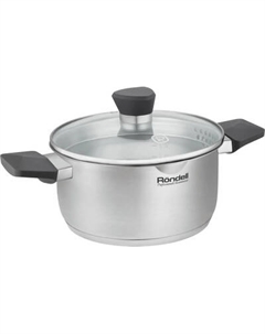 Кастрюля Rondell Strike RDS-1949