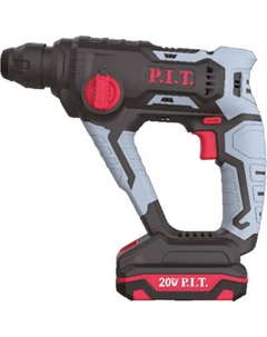 Перфоратор P.I.T PBH20H-18A /1 P.i.t