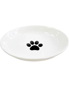 Миска для животных HaisenPet Лапка / SN0011-6383 Haisenpet