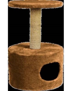 Комплекс для кошек ZOONIK 2205-2 Зооник