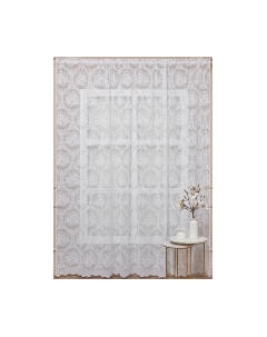 Гардина Amore Mio Жаккардовый 4PL H 4066 300x2.7 / 93138 Amore mio