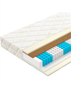 Матрас Vegas Soft 150x200