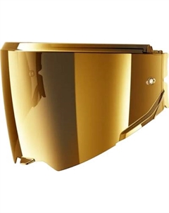 Визор для мотошлема Shark Helmets OXO / VZ39030PGLDTU Shark helmets