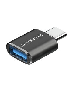 Адаптер Breaking USB-A - USB-C / 24501