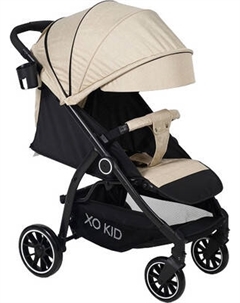 Детская прогулочная коляска Xo-kid Steam Basic