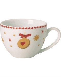 Чашка Hutschenreuther Christmas Love / 02488-727511-14717