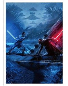 Постер Citydecor Звездные воины 6