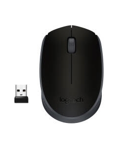 Мышь Logitech M171 910-004424 / 910-004643
