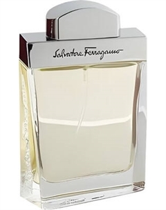 Туалетная вода Salvatore Ferragamo Pour Homme Salvatore ferragamo