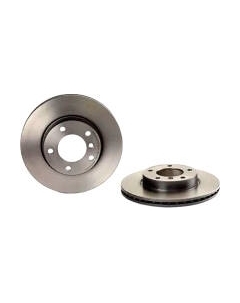 Тормозной диск Brembo 09539031