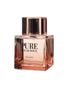 Парфюмерная вода Geparlys Pure Delicious
